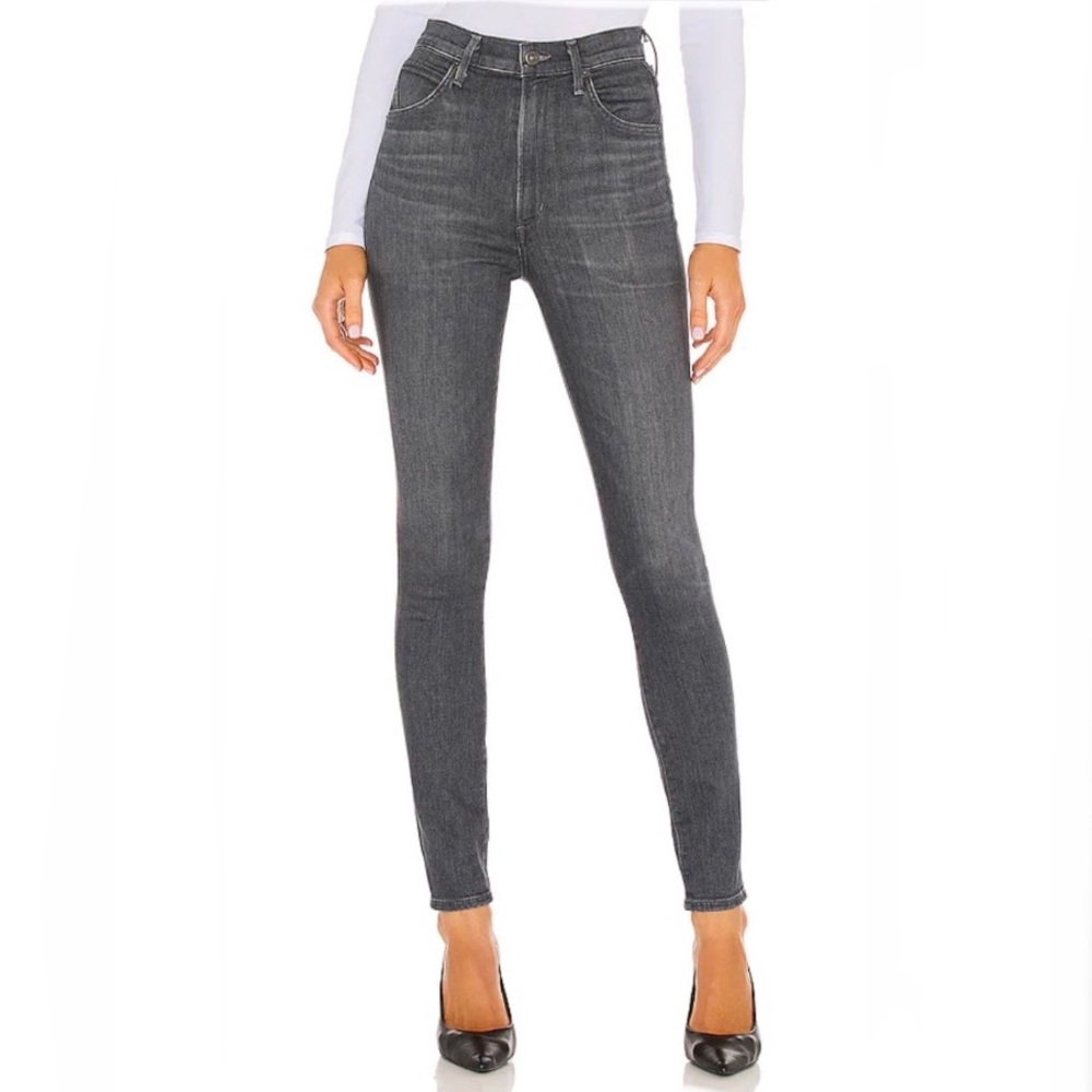 CITIZENS of Humanity Chrissy Uber  High Rise Jeans | 28